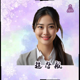 赵启航
