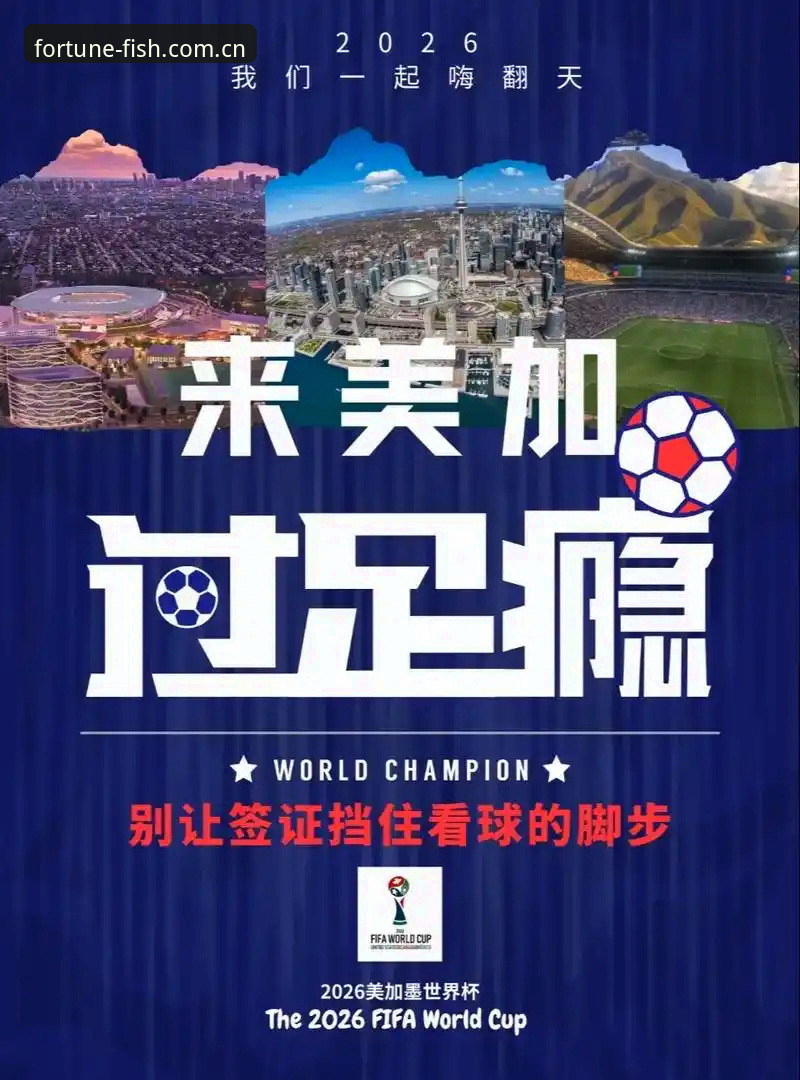 资深用户分享：世界杯遇上签证危机，我在财神捕鱼平台看到的冷场真相